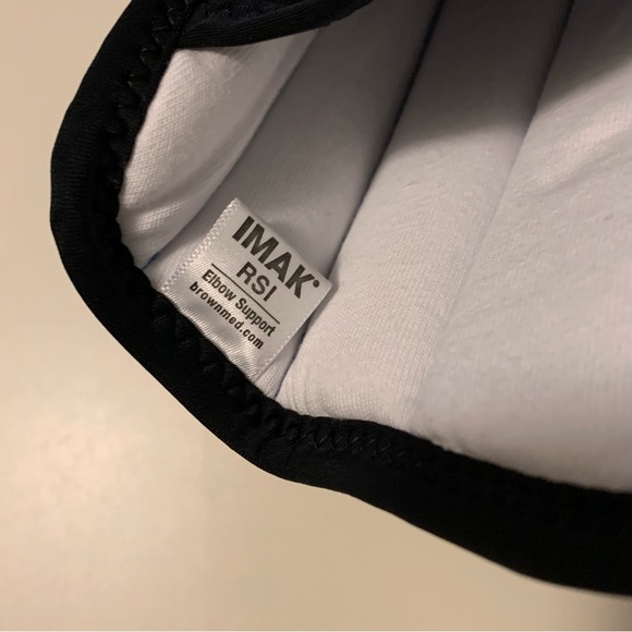 Imak ELBOW SUPPORT - Picture 9 of 9